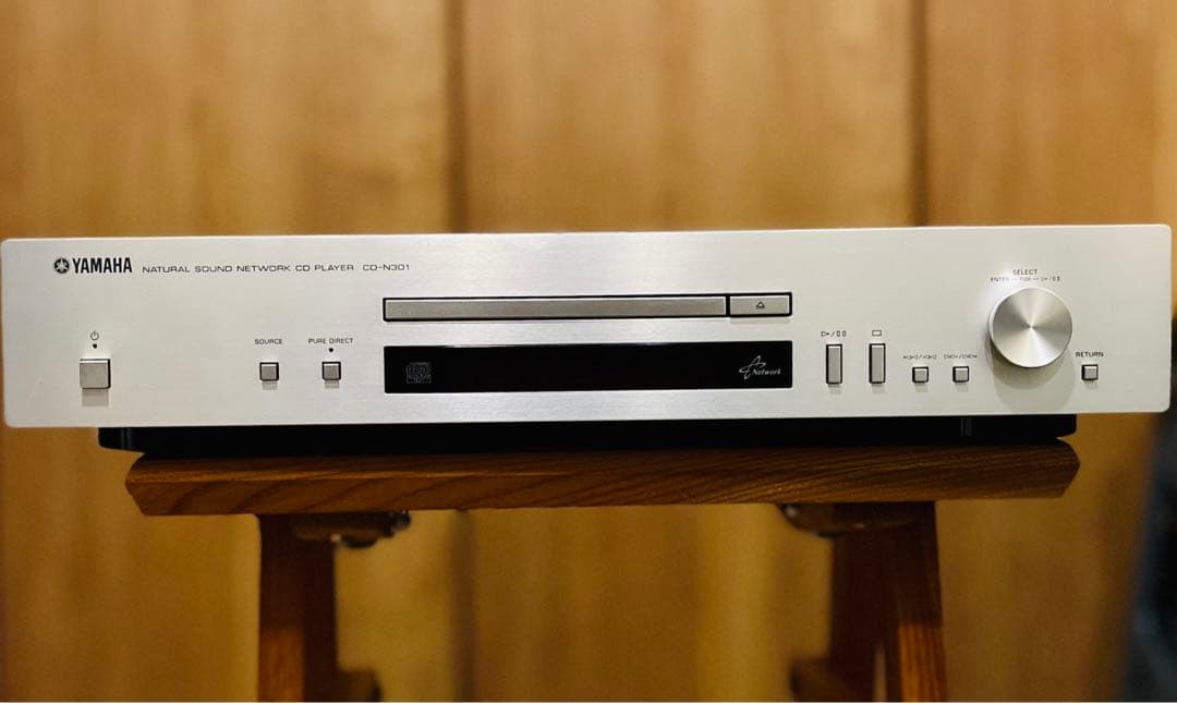 ☆VICTOR T-F33 FM/AMシンセサイザーチューナー。 F33 FM/AM