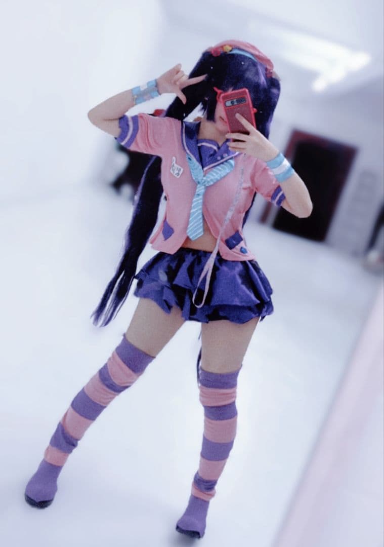 宮*5様 ビートまりお コスプレ フルセット