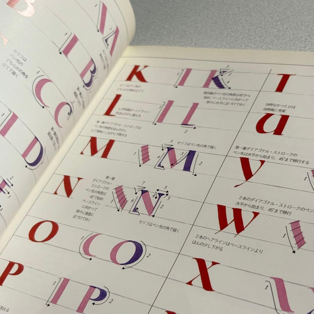 もっと知りたいカリグラフィー : 絵と写真で見る歴史と技法 デイビッド