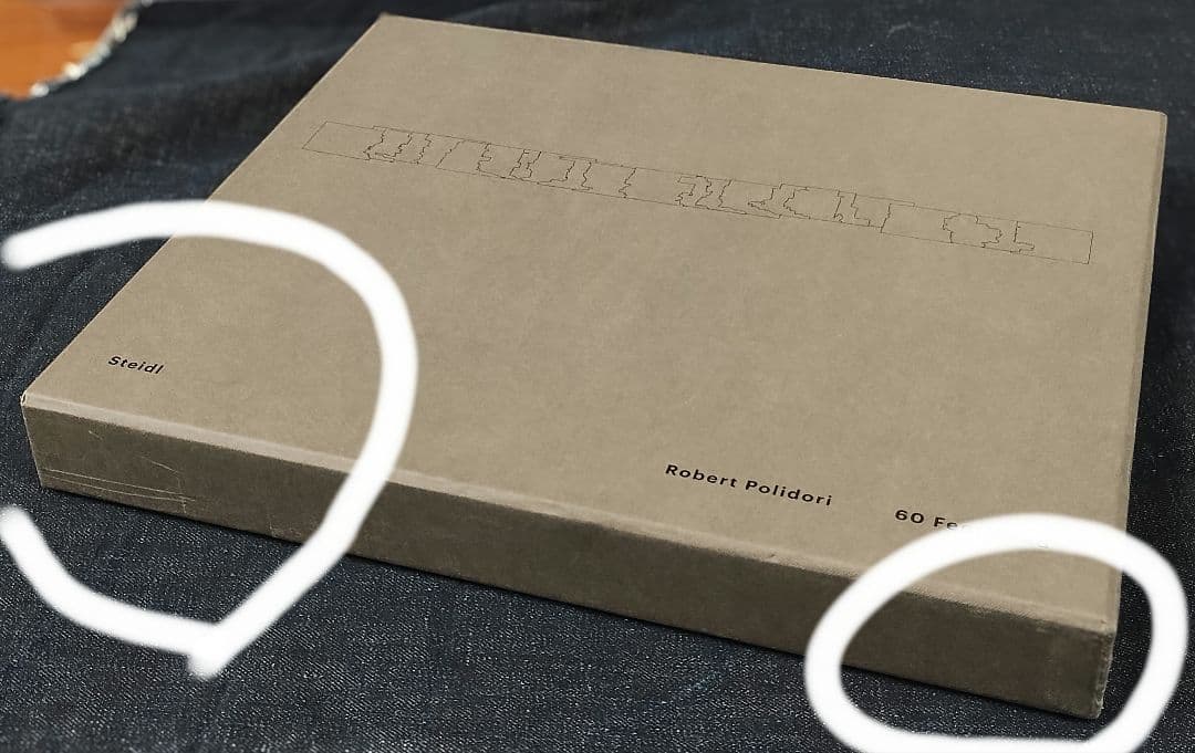 Robert Polidori 60 Feet Road ロバート・ポリドリ - メルカリ