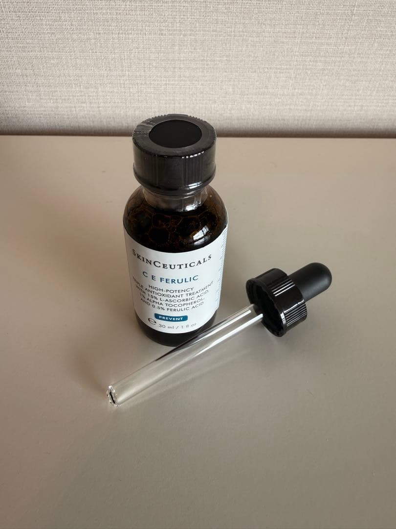 スキンシューティカルズ CEFセラム　30ml CE フェルリック セラム(スキンシューティカルズ)の通販・口コミ