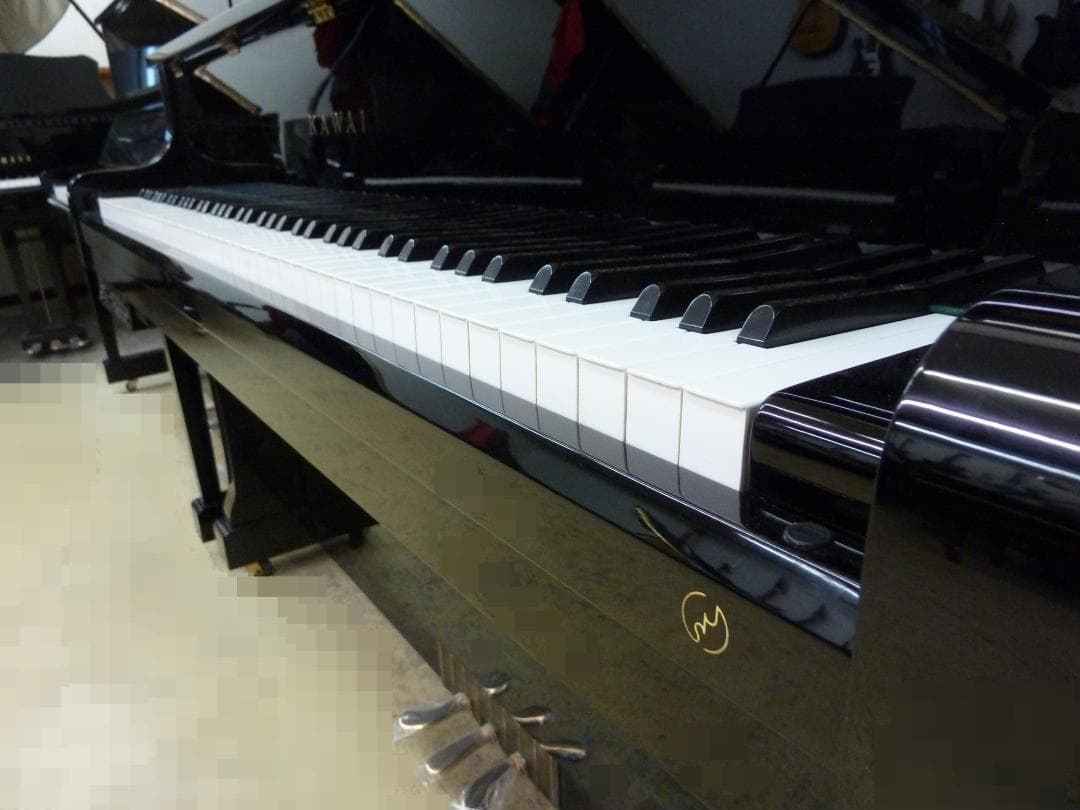 専門店整備済☆カワイ☆KAWAI☆BL82☆最上級モデル☆サイレント付