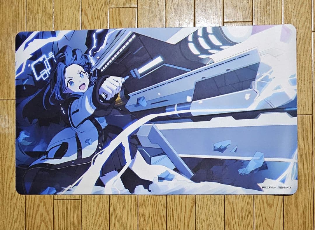 天童アリス　プレイマット 2026年最新】天童アリス プレイマットの人気アイテム - メルカリ