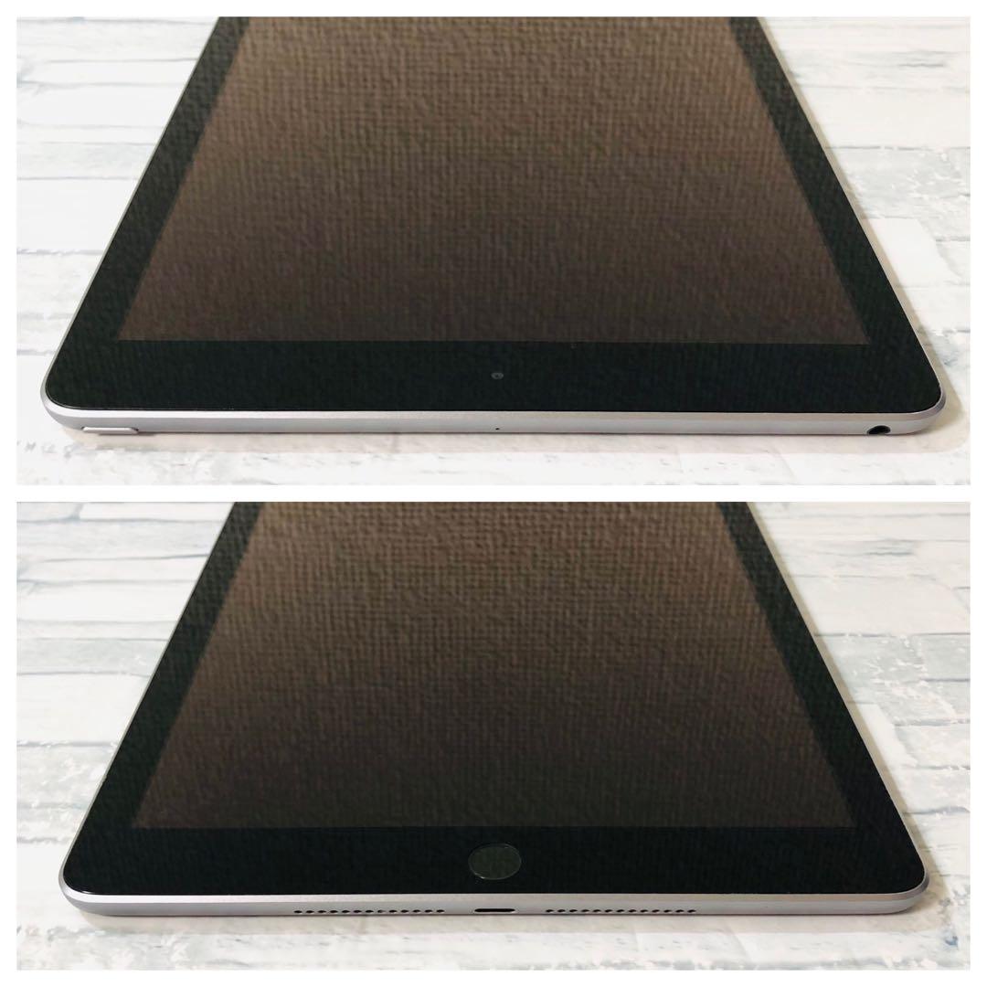 iPad 第6世代 32GB wifiモデル 管理番号：276