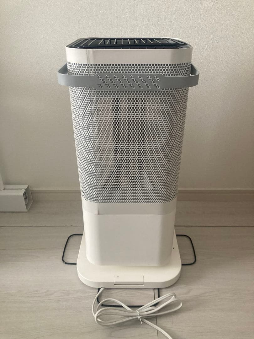 edir カーボンヒーター 5面 Penta Carbon Heater - メルカリ