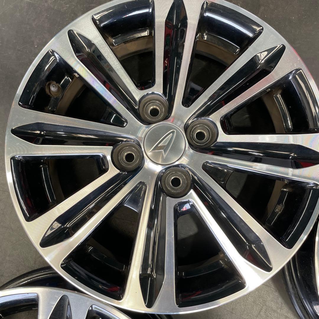 ダイハツ純正 15インチ ホイール 4本セット - メルカリ