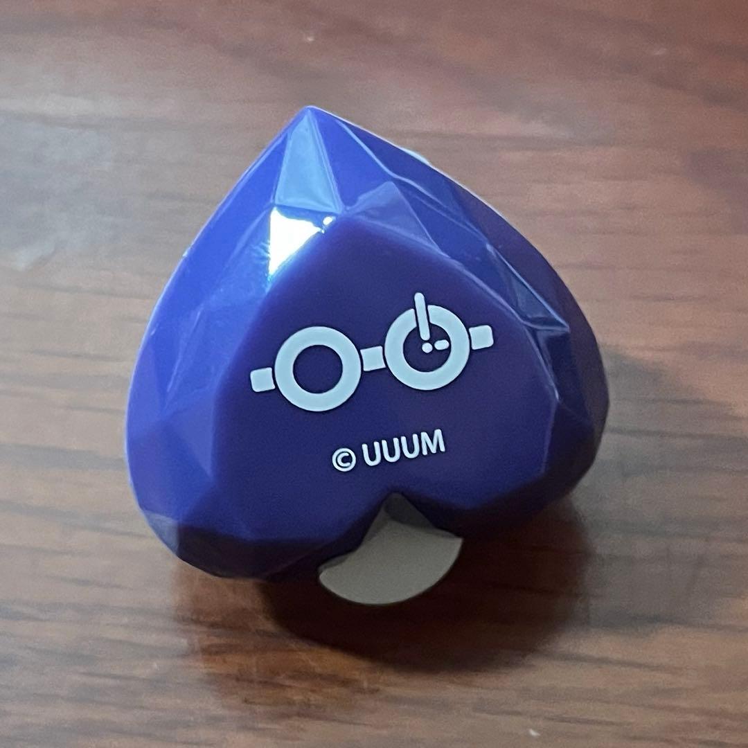 カラフルピーチ からぴち もふ 東武動物公園 リングライト リンライ u