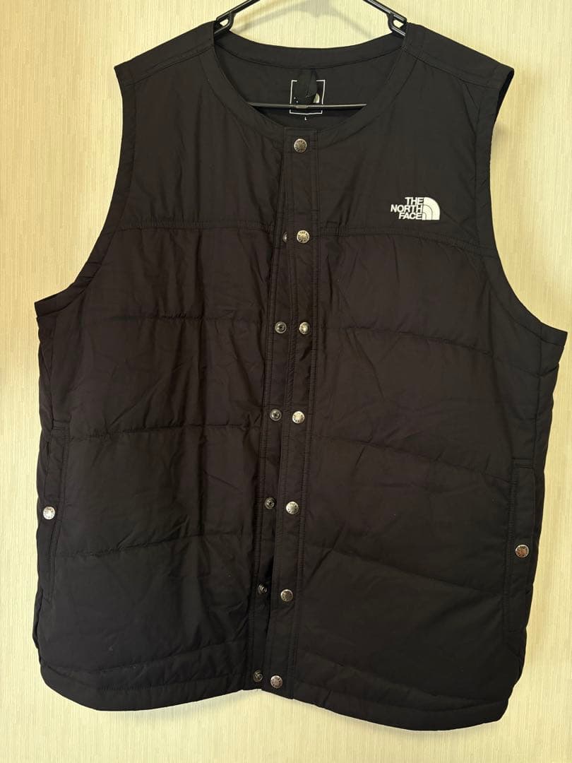 THE NORTH FACE/メドウウォームベスト 公式】メドウウォームベスト（ユニセックス）｜ザ・ノース・フェイス