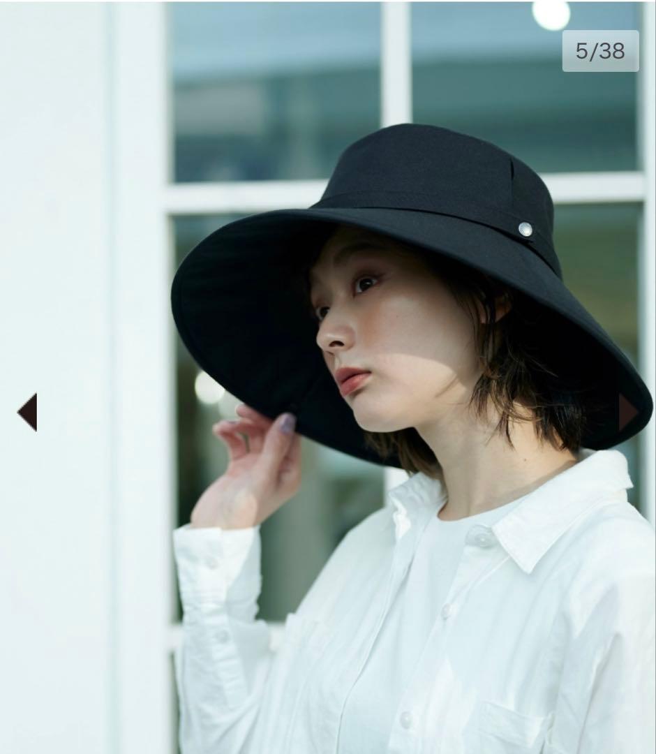 サンバリア ウインドハット 遮光100% サイズM - メルカリ