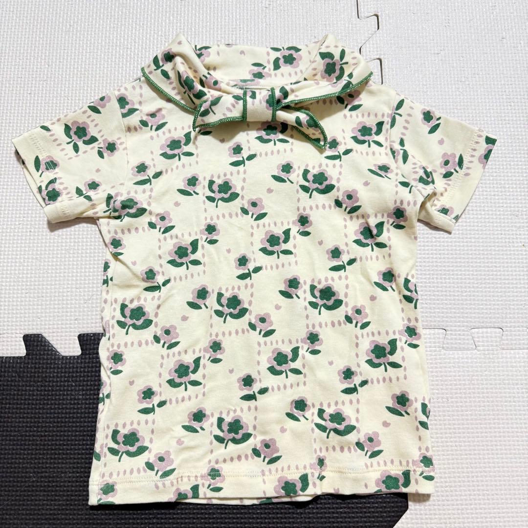 トップス Misha&Puff Scout Tee String Windowbox 6y Misha & Puff Scout Kid's Top String Pima Cotton | BIEN BIEN