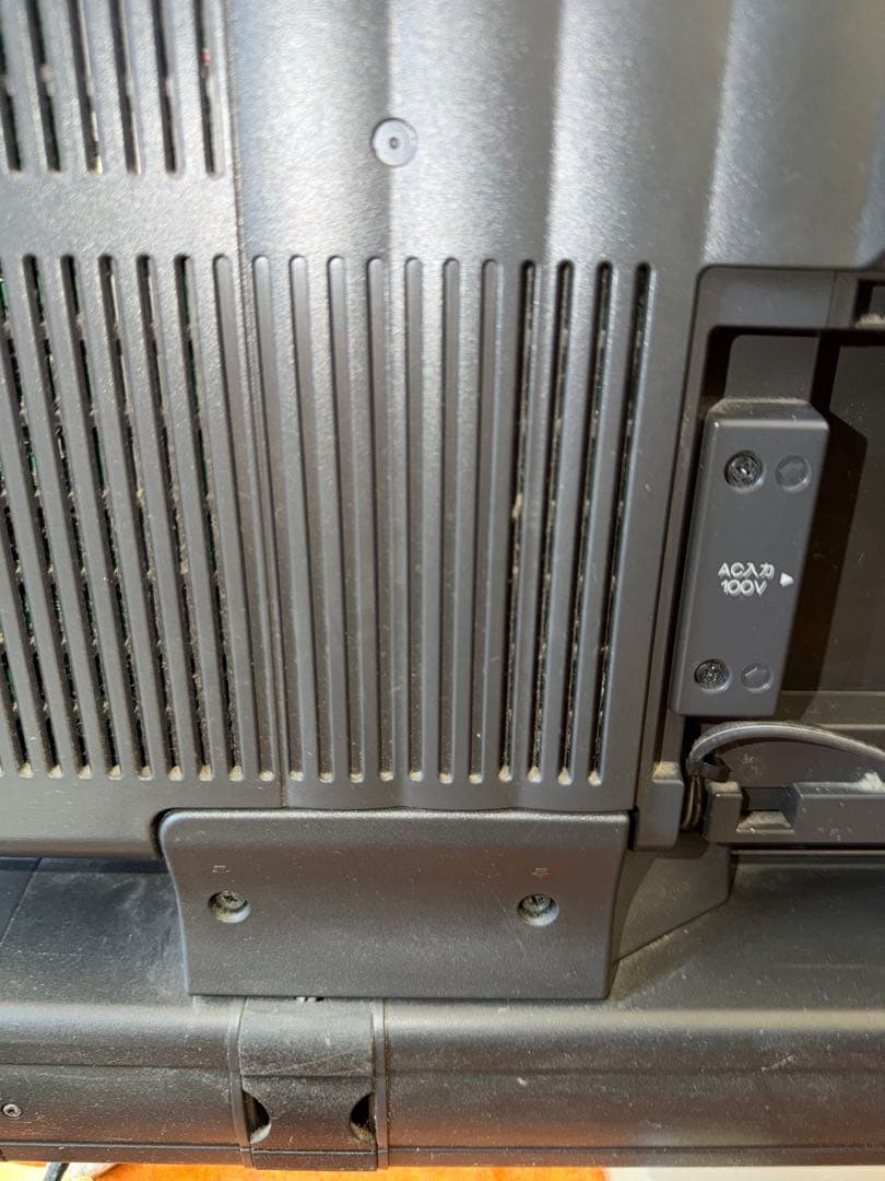 シャープ 液晶カラーテレビ LC-45GD1 ※モニターのみの通販はau PAY