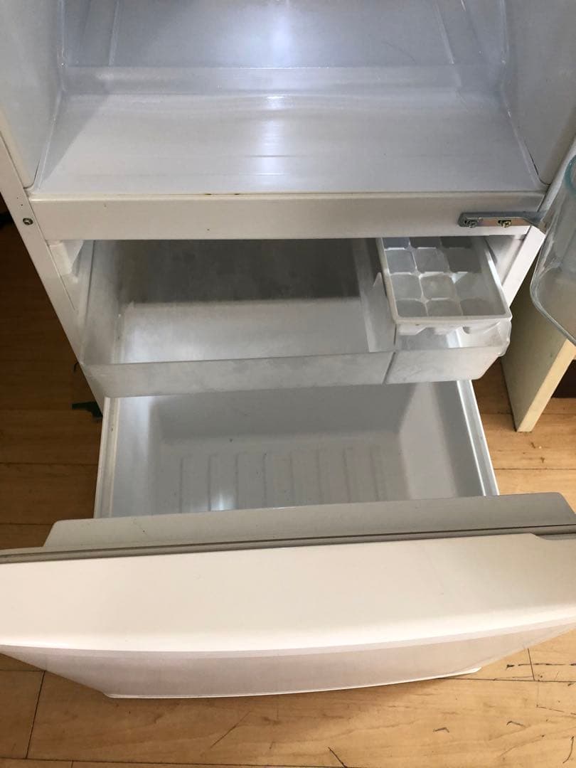 本日最終 2016年Panasonic 冷凍冷蔵庫【NR-BW148C