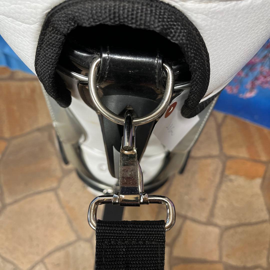 寶BQー 922 キャディバッグ キャロウェイ 3.7kg23cm