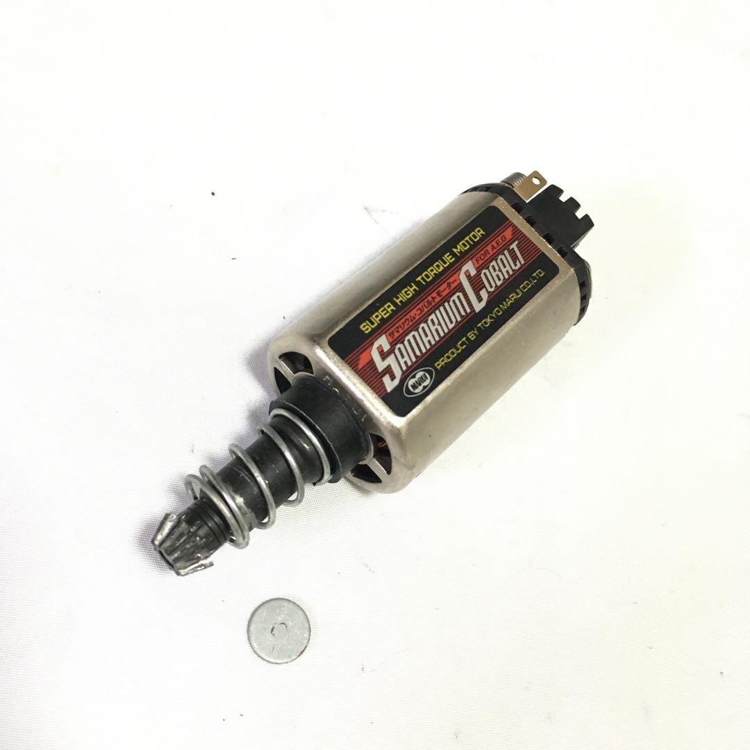 東京マルイ サマコバ サマリウムコバルトモーター M109105942