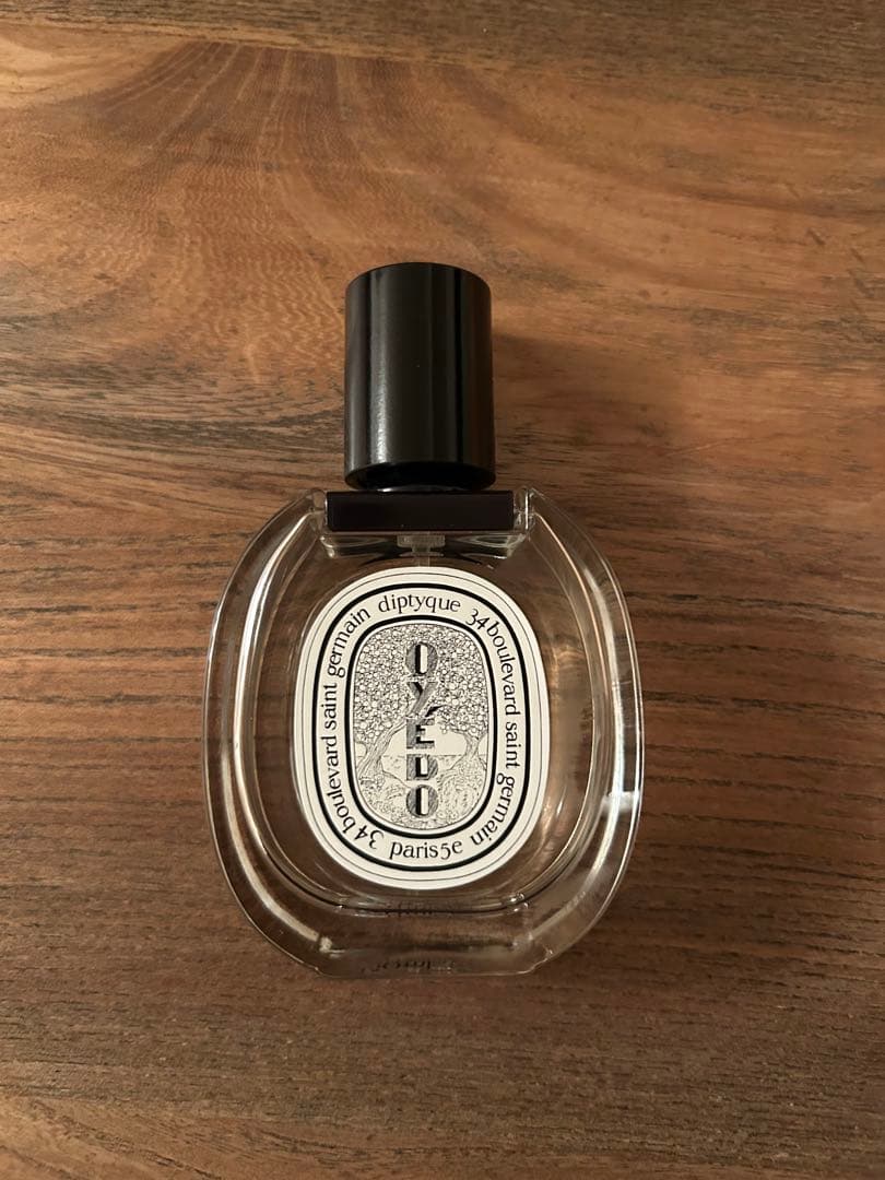 diptyque ディプティック オードトワレ オイエド - メルカリ