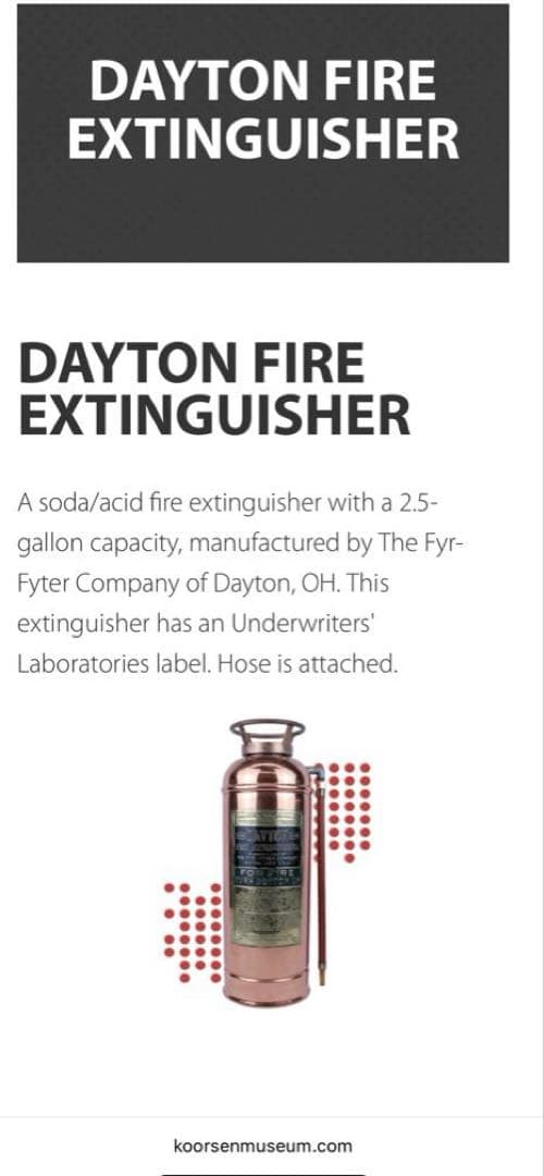 markun1024様専用銅製 真鍮 サインプレート 看板 消化器 FIREレア