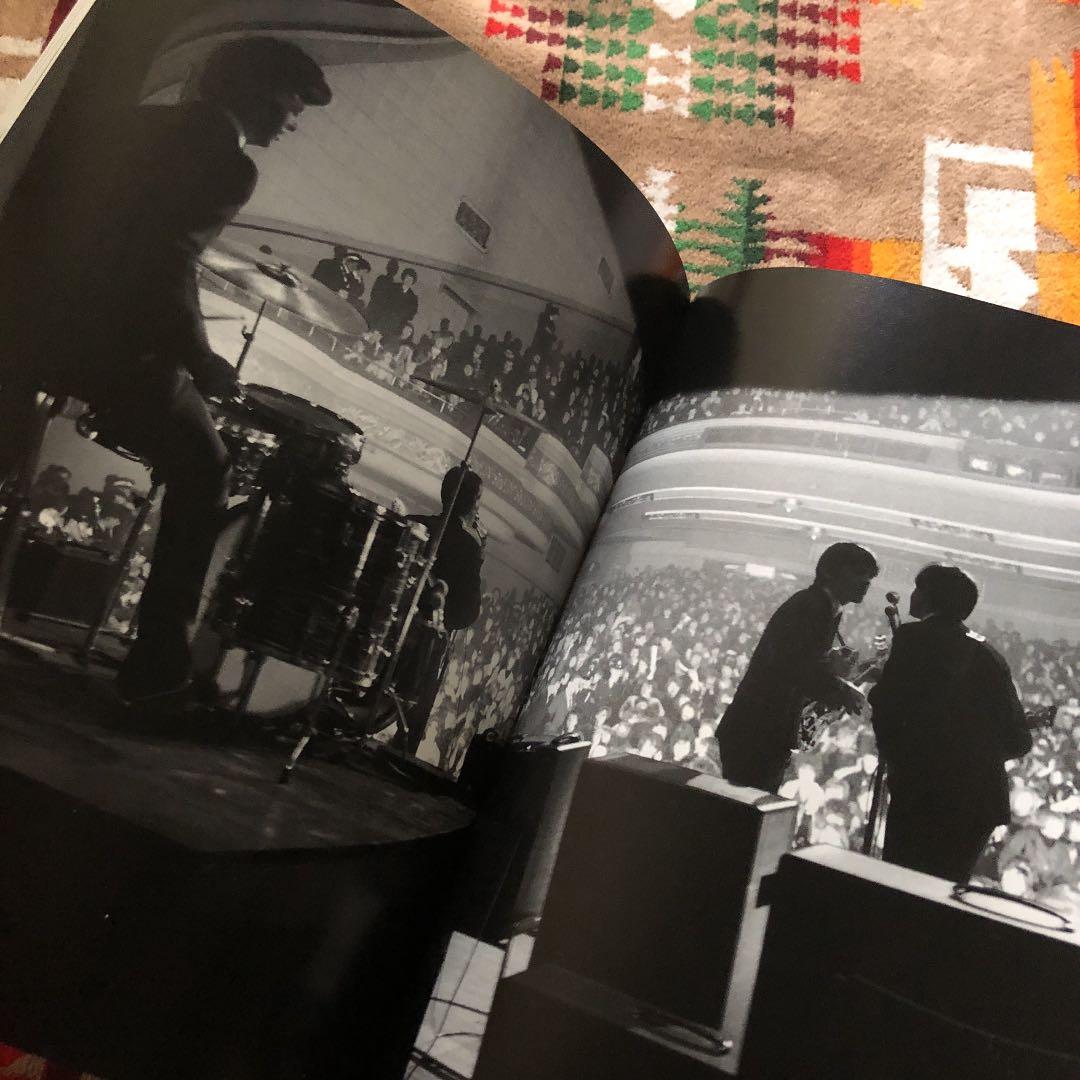 ビートルズ もうひとつの顔 写真 テレンススペンサー Beatles - メルカリ