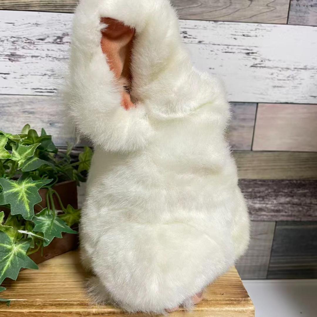 ファービー2 シュガースノー 緑目 英語版 furby furby2 #7 - メルカリ