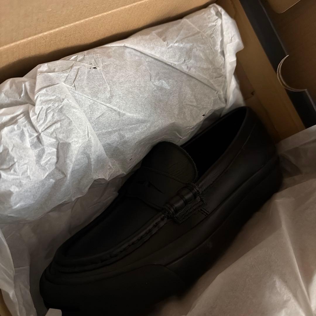 完売品）ジャックパーセル ローファー 1935 LOAFER 25.0㎝ - メルカリ