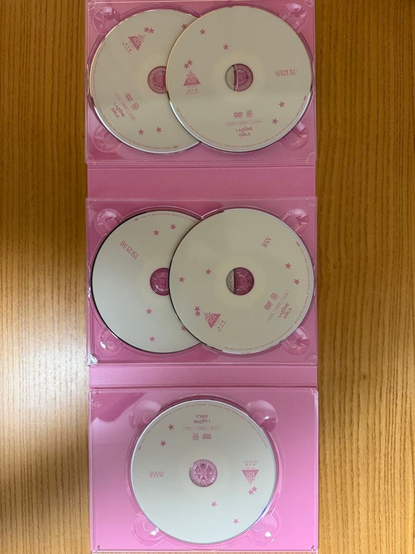 【トレカ佐々木心菜】ME:I 日プ女子番外編 -夢へのはじまり-