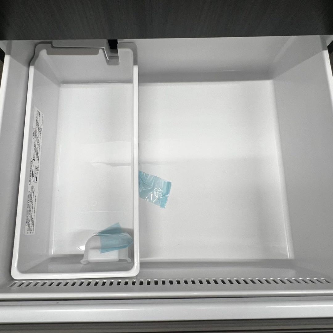 958❤️未使用 25年製 冷蔵庫 AQUA 450ℓ 大型 綺麗 安い 設置無料