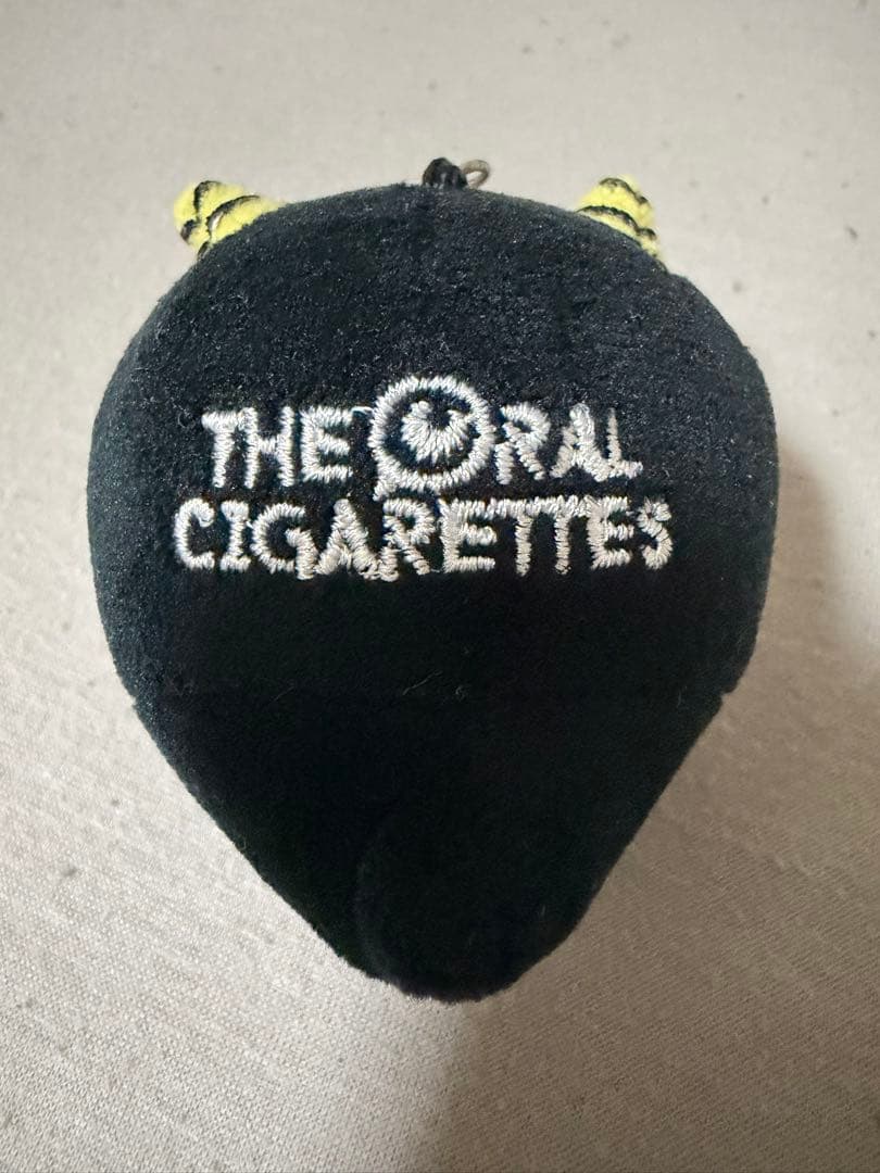 THE ORAL CIGARETTES おるたん - メルカリ