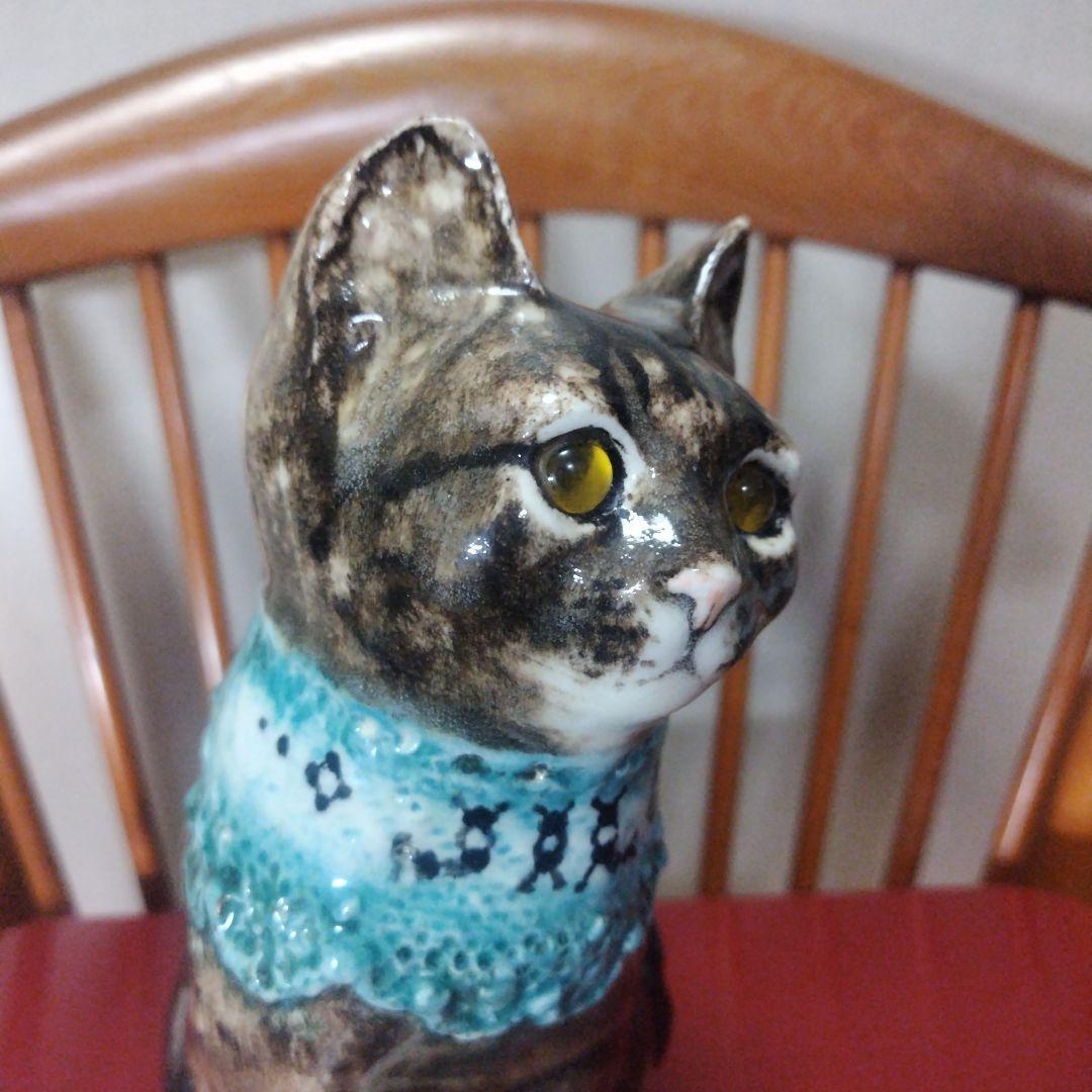 売約済、ウィンスタンレイキャット（ケンジントンキャット）No.53