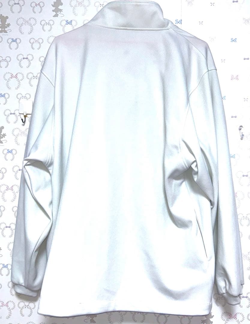 呪術廻戦』公式商品 高専ジャージ 乙骨憂太モデル XLサイズ - メルカリ