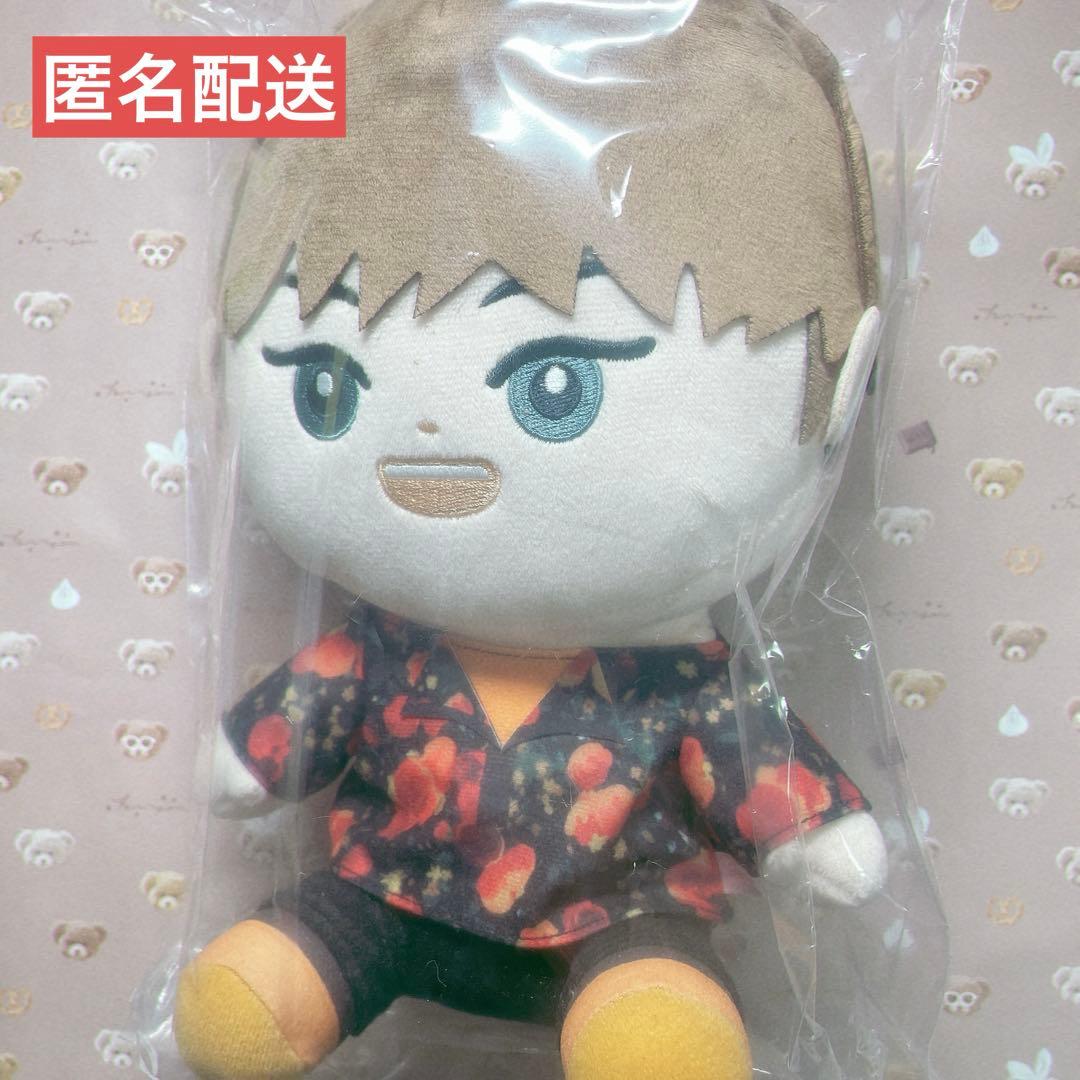 コムドット あむぎり AMUGIRI アルバム 初回限定盤 ぬいぐるみ 特典