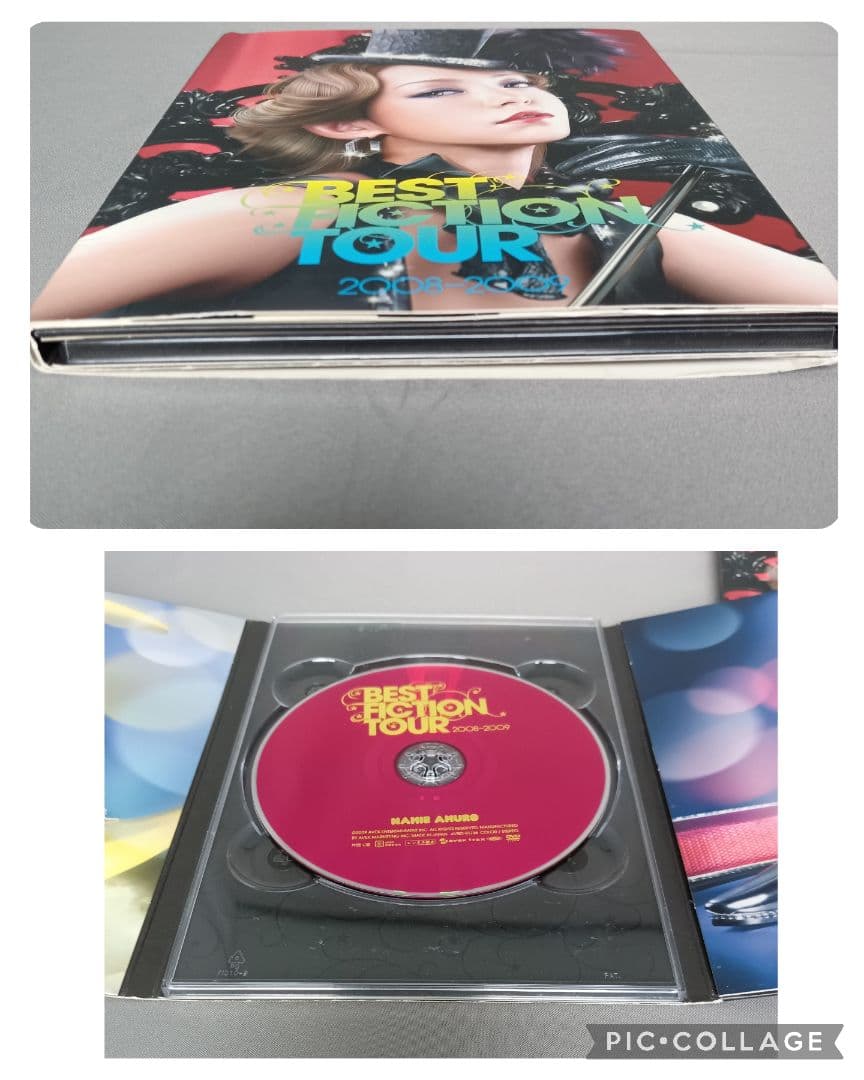 安室奈美恵 DVDスペシャルセット - メルカリ