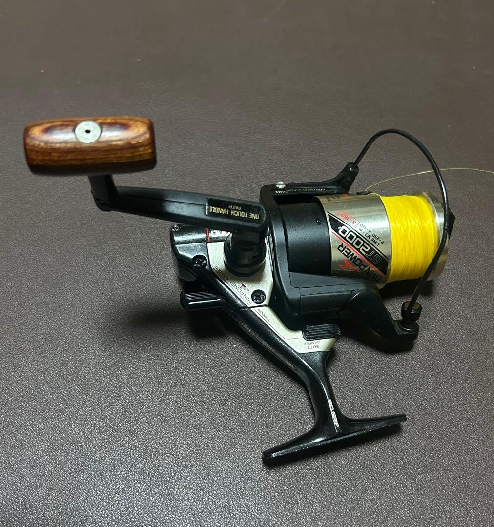 スクイッドマニア MAD CROW リブレ LIVRE wing98 IP24K