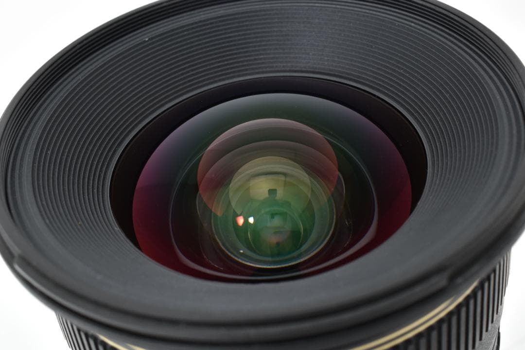 タムロン AF17-35mm F2.8-4 ニコン A05N 動作好調 カメラ