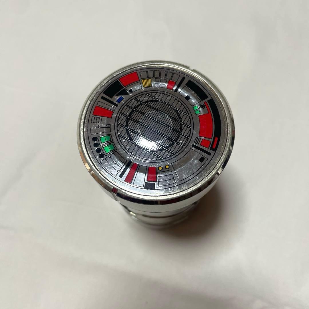 特警ウインスペクター マスコットロボデミタス - メルカリ