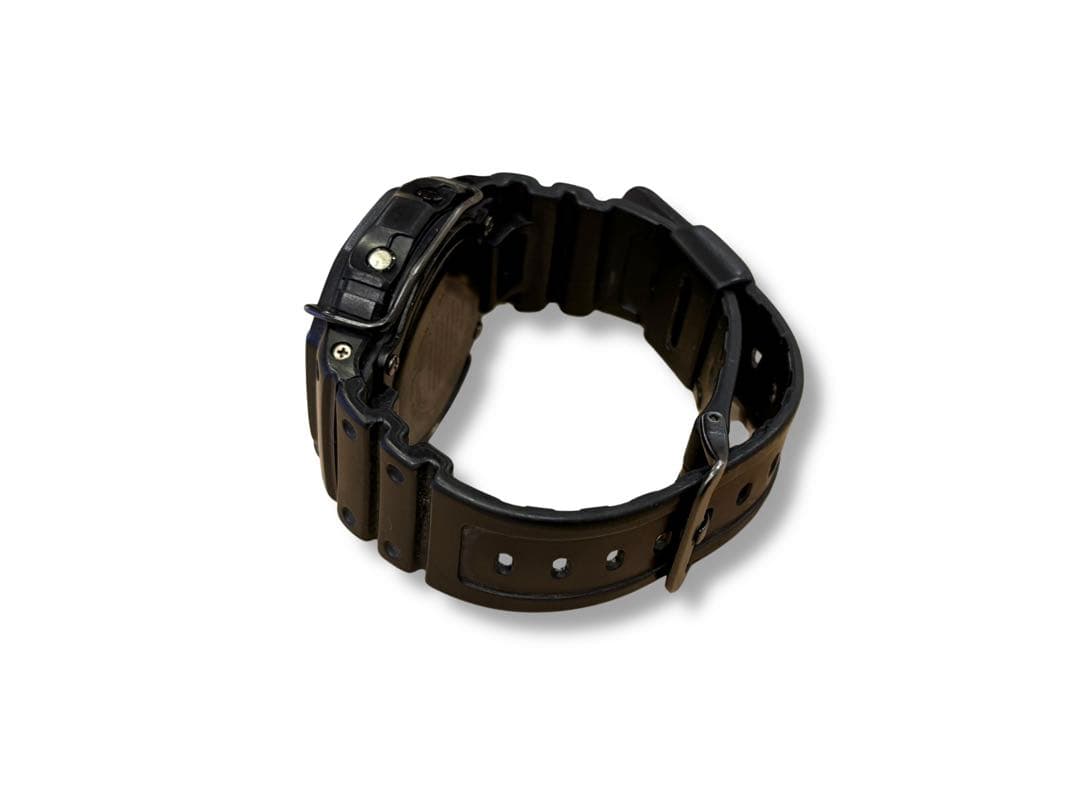 N.HOOLYWOOD CASIO G-SHOCK DW-D5600PN-1JR - メルカリ