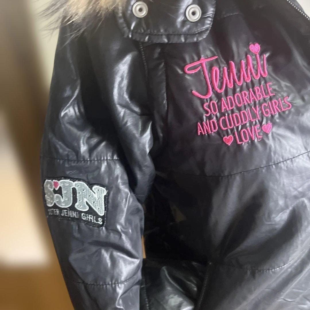 ダウンジャケット ファー 平成ギャル 平成女児フェアリーグランジ y2k