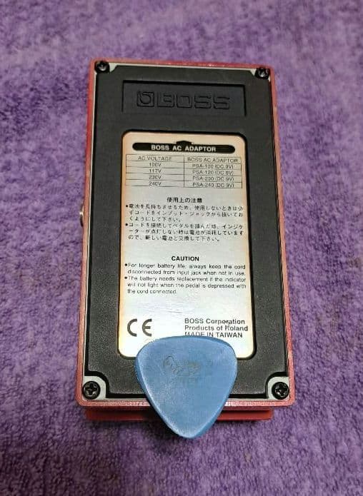 タイムセール】boss xt-2 ボス エクストーション ジョン フルシャンテ