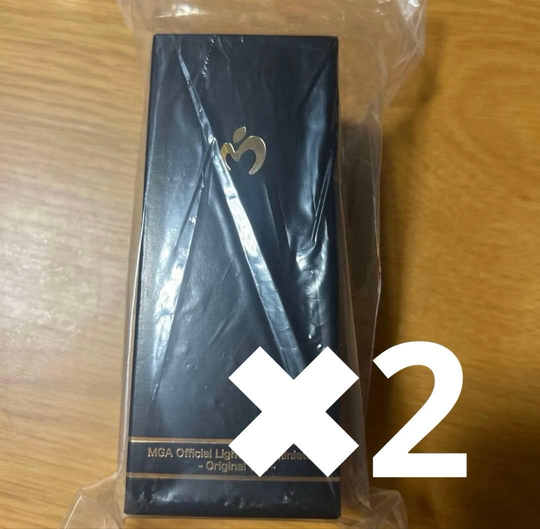 Mrs. GREEN APPLE ミセスグリーンアップル ミニチュア2個セット - メルカリ