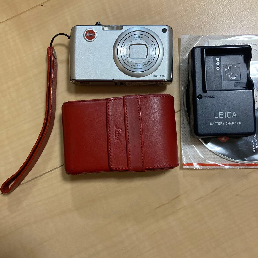 Leica C-LUX1 専用ストラップ、ケース付 6143xjuny+L._AC_SL1200_.jpg