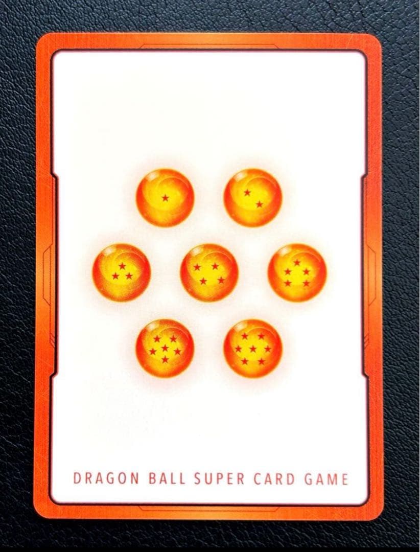 ドラゴンボールフュージョンワールド エナジーマーカー E-131