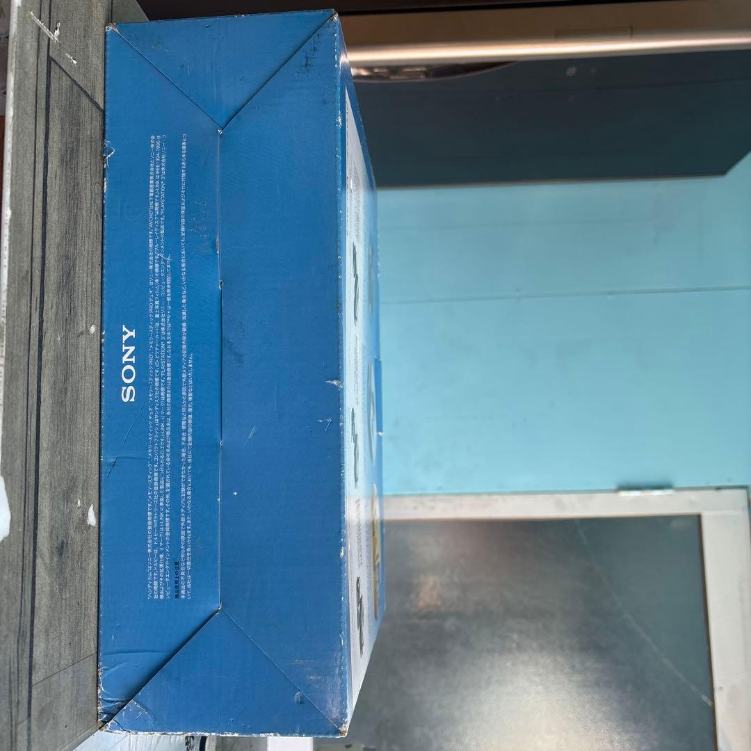 SONY DVDライター　VRD-MC5