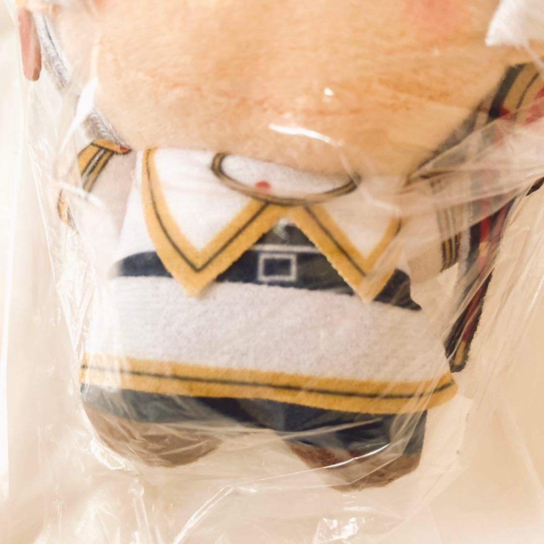 葬送のフリーレン ちびぐるみ7個セット まとめ売り ハイター