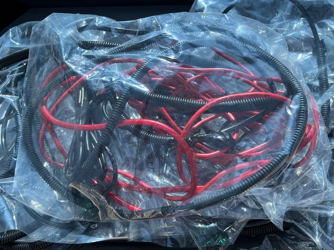 松様専用 AirREX （エアレックス）4独エアサス 本体マネジメント類