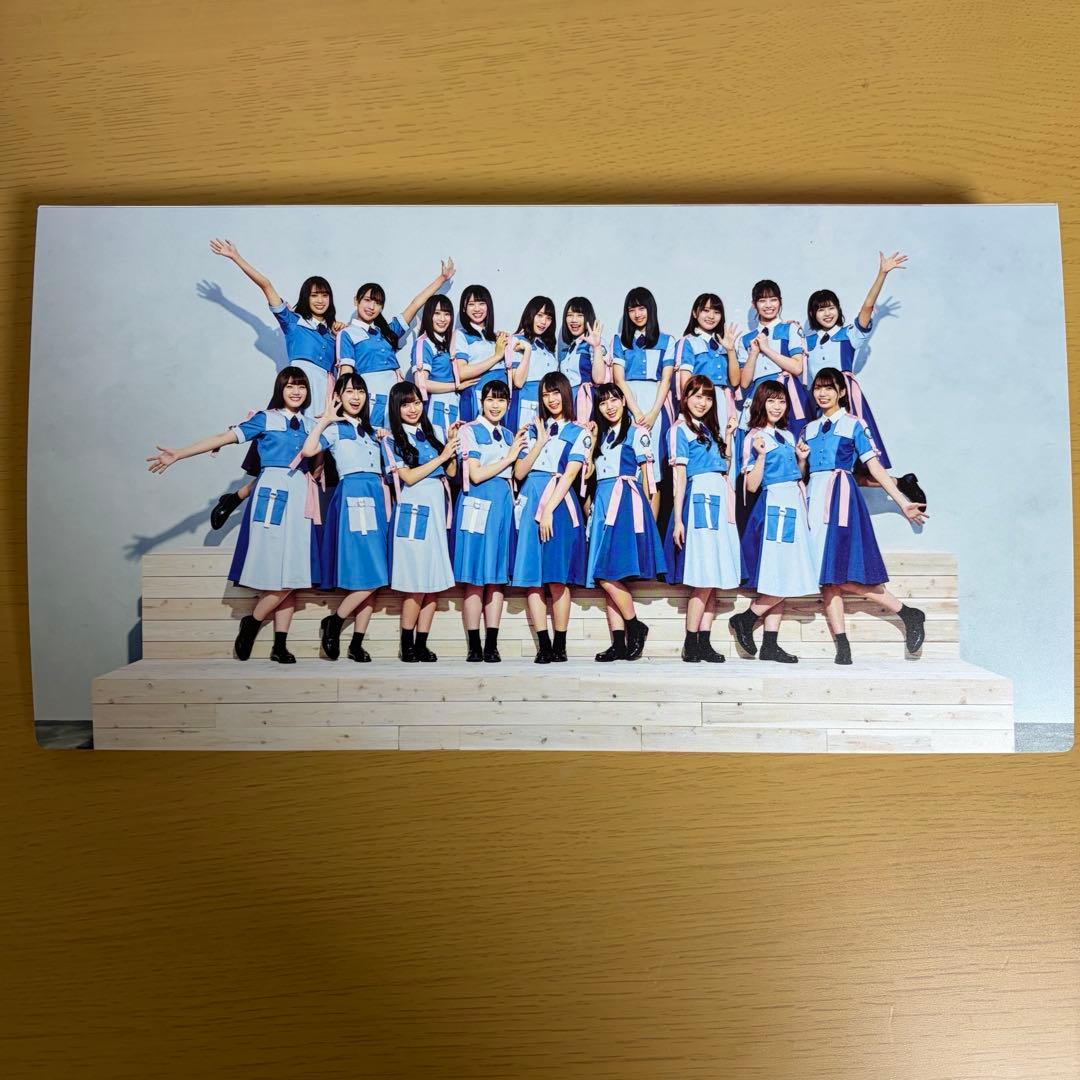 日向坂46 ドレミソラシド フォトアルバム - メルカリ