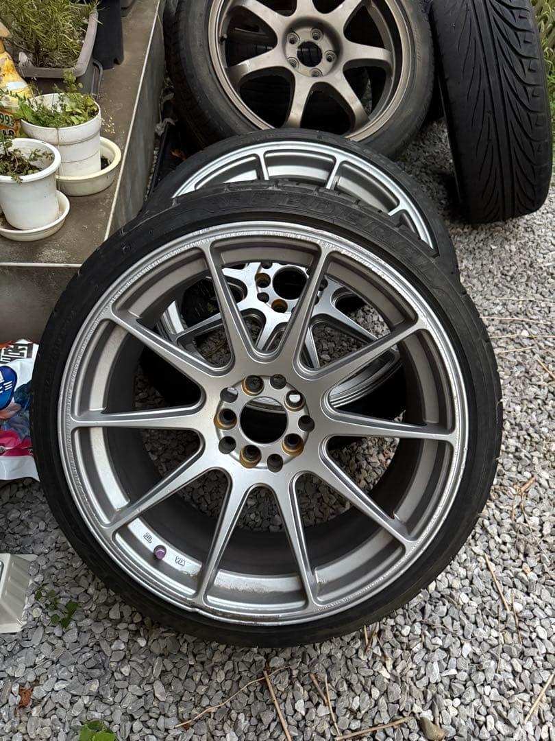 くれある CLEL（クレイル） ジーンズ 「CLEL」Relief Straight Denim Pants