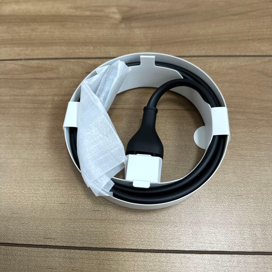 貴重＞ Apple純正 Mac mini用電源ケーブル - メルカリ