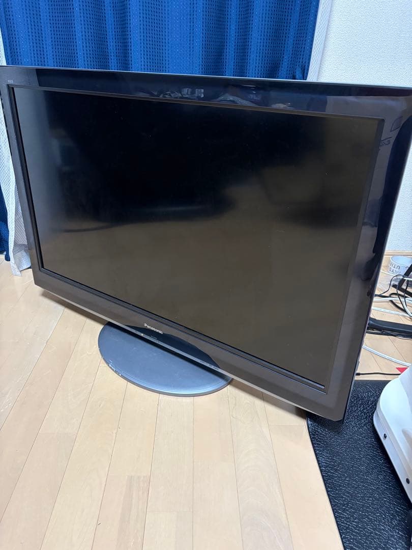 パナソニック TH-L37D22 ビエラ 37V型デジタルハイビジョン液晶テレビ