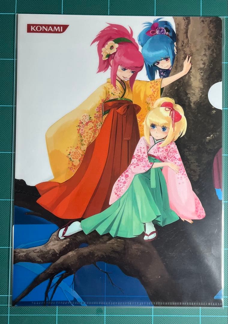 beatmania ⅡDX クリアファイル Sigsig - メルカリ