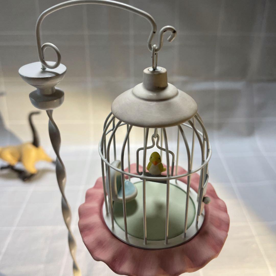 WDCC ディズニー わんわん物語 サイ＆アム フィギュア 陶器製 - メルカリ