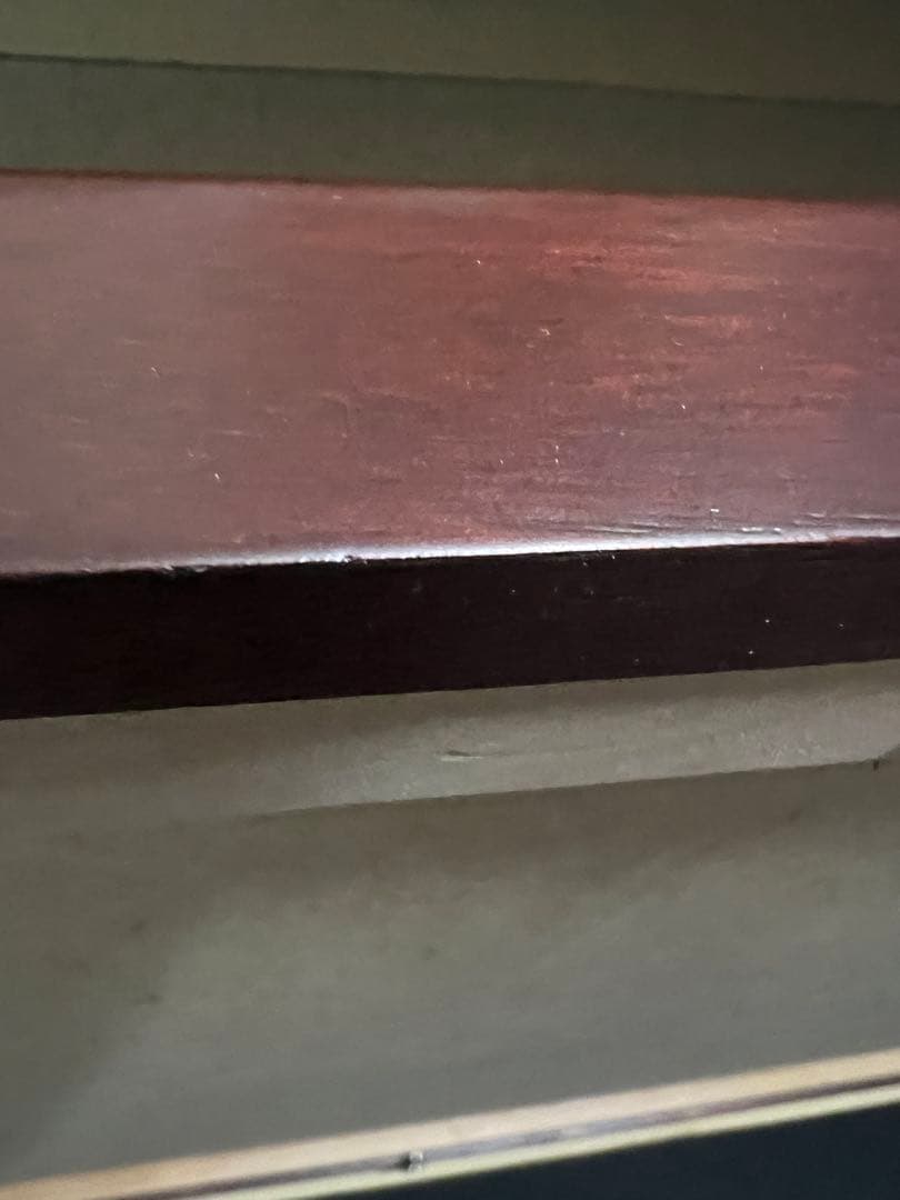 額縁 ラーソン・ジュール社製 600×300 D716 廃盤品 未使用◇書作品