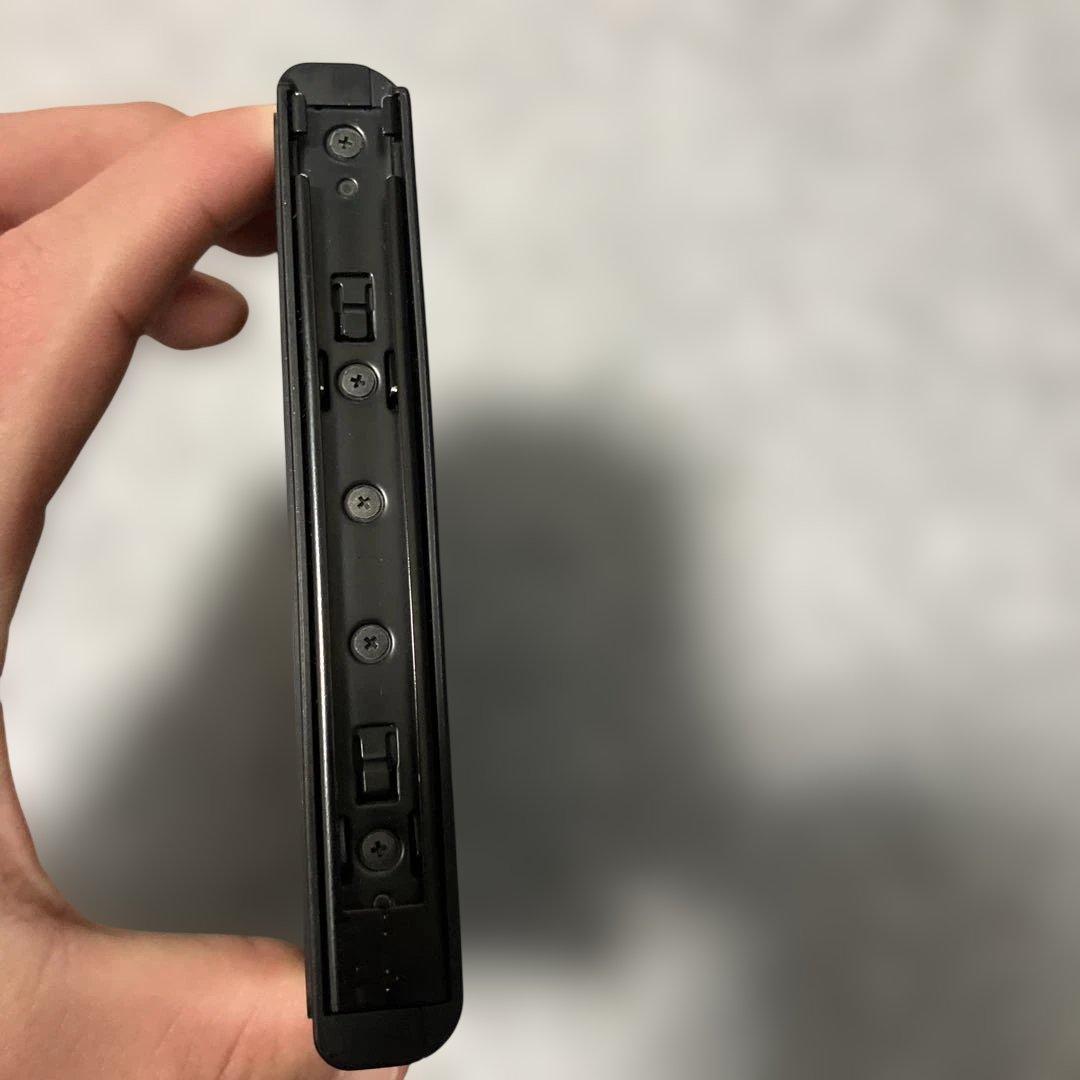 Nintendo Switch 本体のみ 動作確認済 - メルカリ